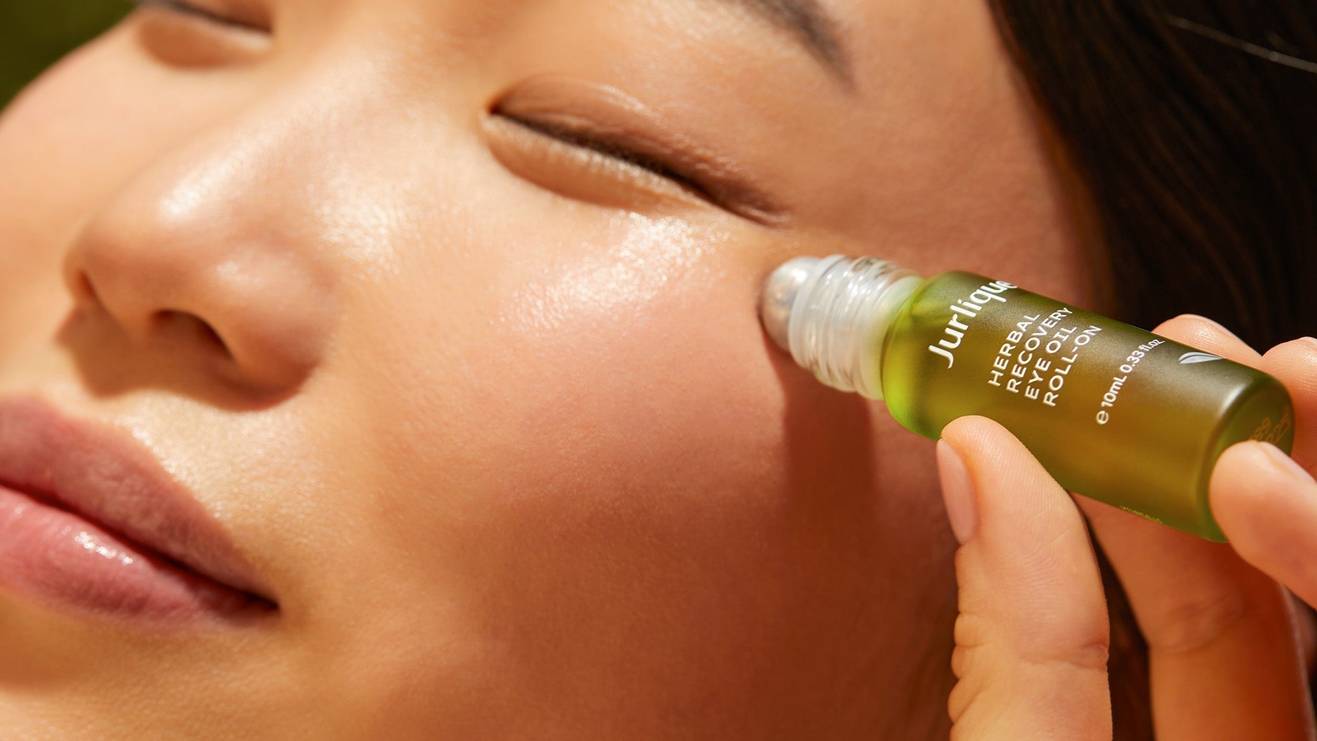 Jurlique Herbal recovery Eye roll on