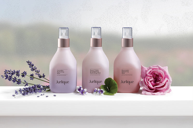 What Are Face Mists & Why Should You Use Them?