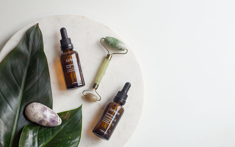 How to take care of dry skin in winter?