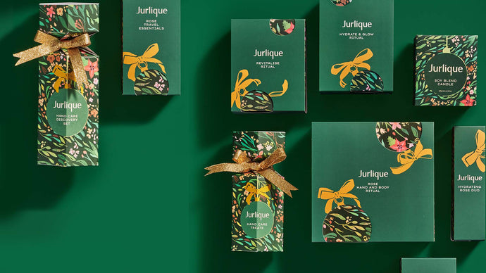 THE JURLIQUE GIFT GUIDE