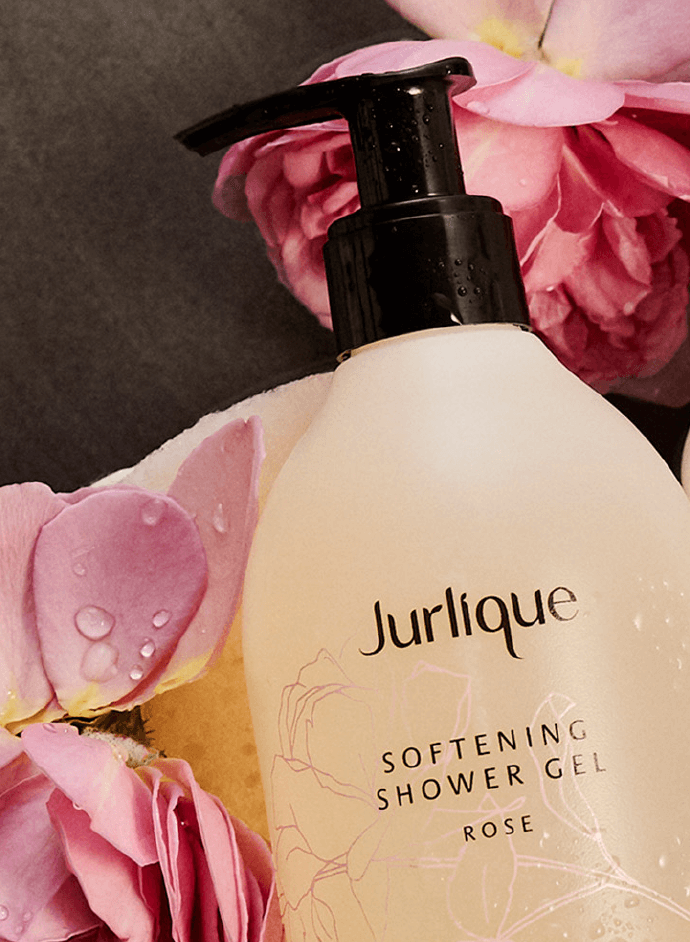 Shower Gel Jurlique Malaysia