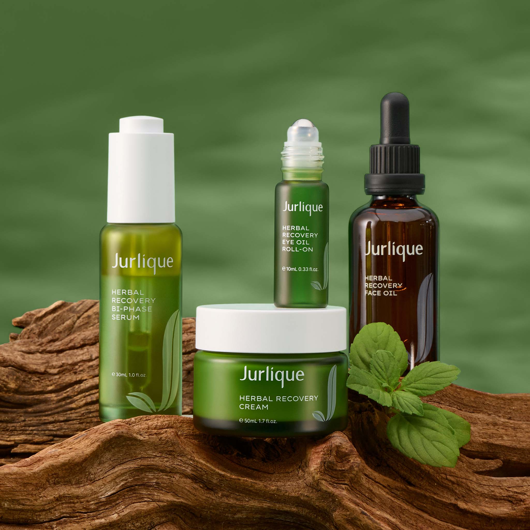 New Herbal Recovery – Jurlique Malaysia