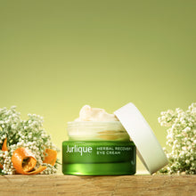 Load image into Gallery viewer, Herbal Recovery Eye Cream