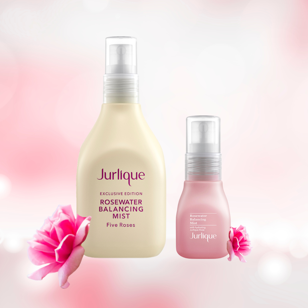 Bundle Summer Moisturizing Set (Buy 1 Free 1) Jurlique Malaysia