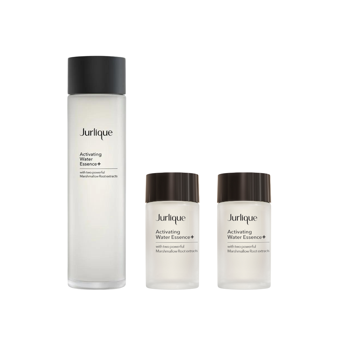 Bundle Water Essence Moisturizing Set (Buy 1 free 2) Jurlique Malaysia