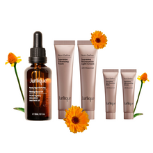 Load image into Gallery viewer, Bundle - Gold Button Lifting Introducing Set (70% off)