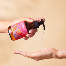Load image into Gallery viewer, ROSE BODY OIL 200ML