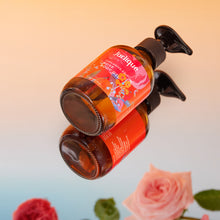 Load image into Gallery viewer, ROSE BODY OIL 200ML