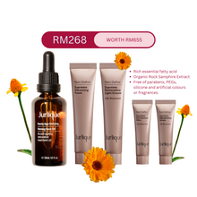 Load image into Gallery viewer, Bundle - Gold Button Lifting Introducing Set (70% off)