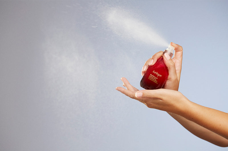 5 reasons you’ll love our exclusive edition festive face mist