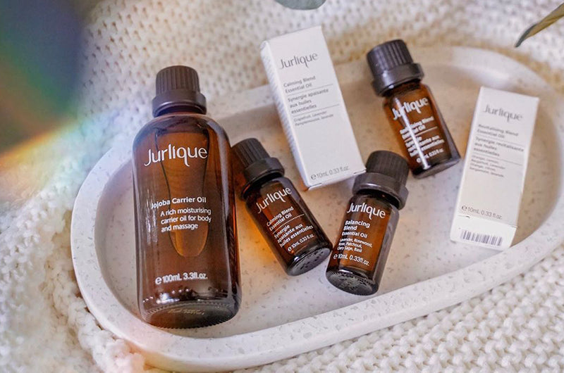 Five reasons to use a body oil Jurlique Jurlique Malaysia