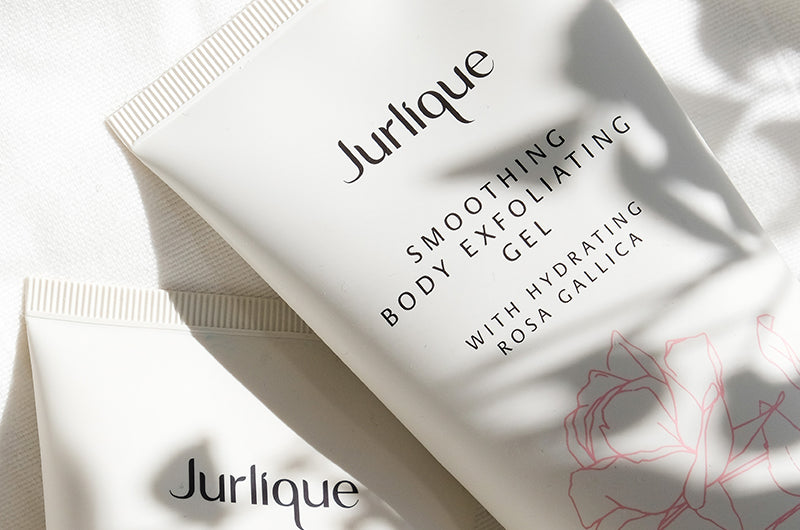 How to get smooth body skin