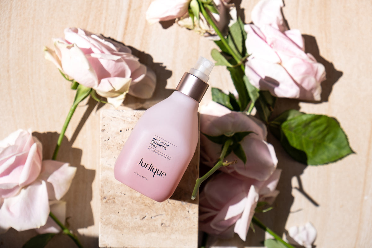 5 Unexpected Ways to use Face Mists