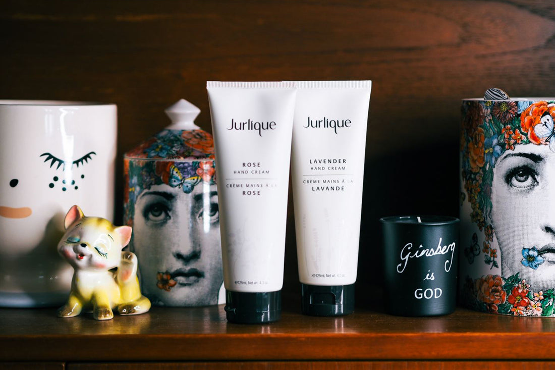 Hand Washes