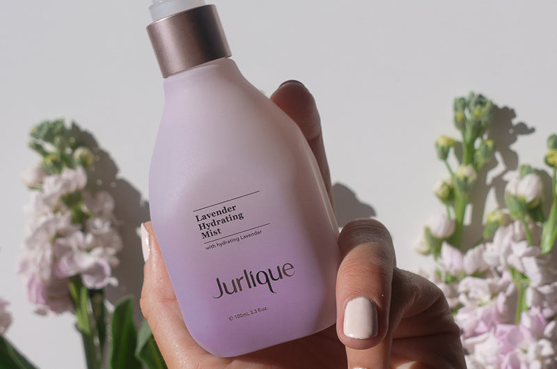 Why you should incorporate Lavender into your skin care routine