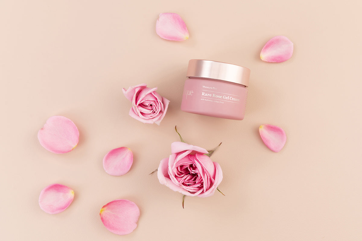 Gel vs Cream vs Lotion: the difference between moisturiser textures