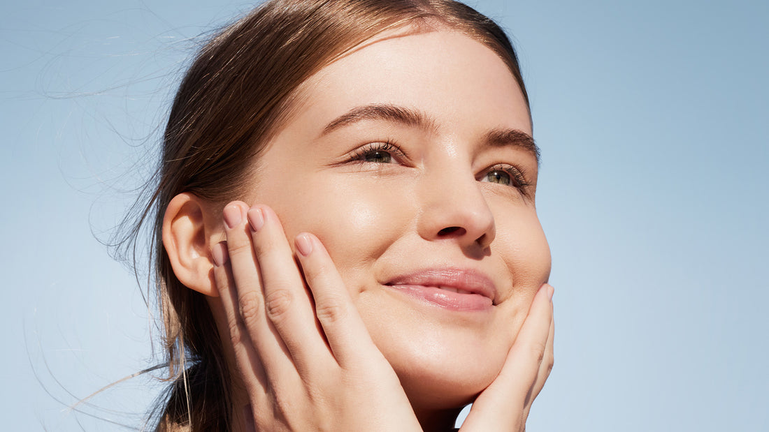 Elevate your skincare ritual with Rare Rose Face Oil