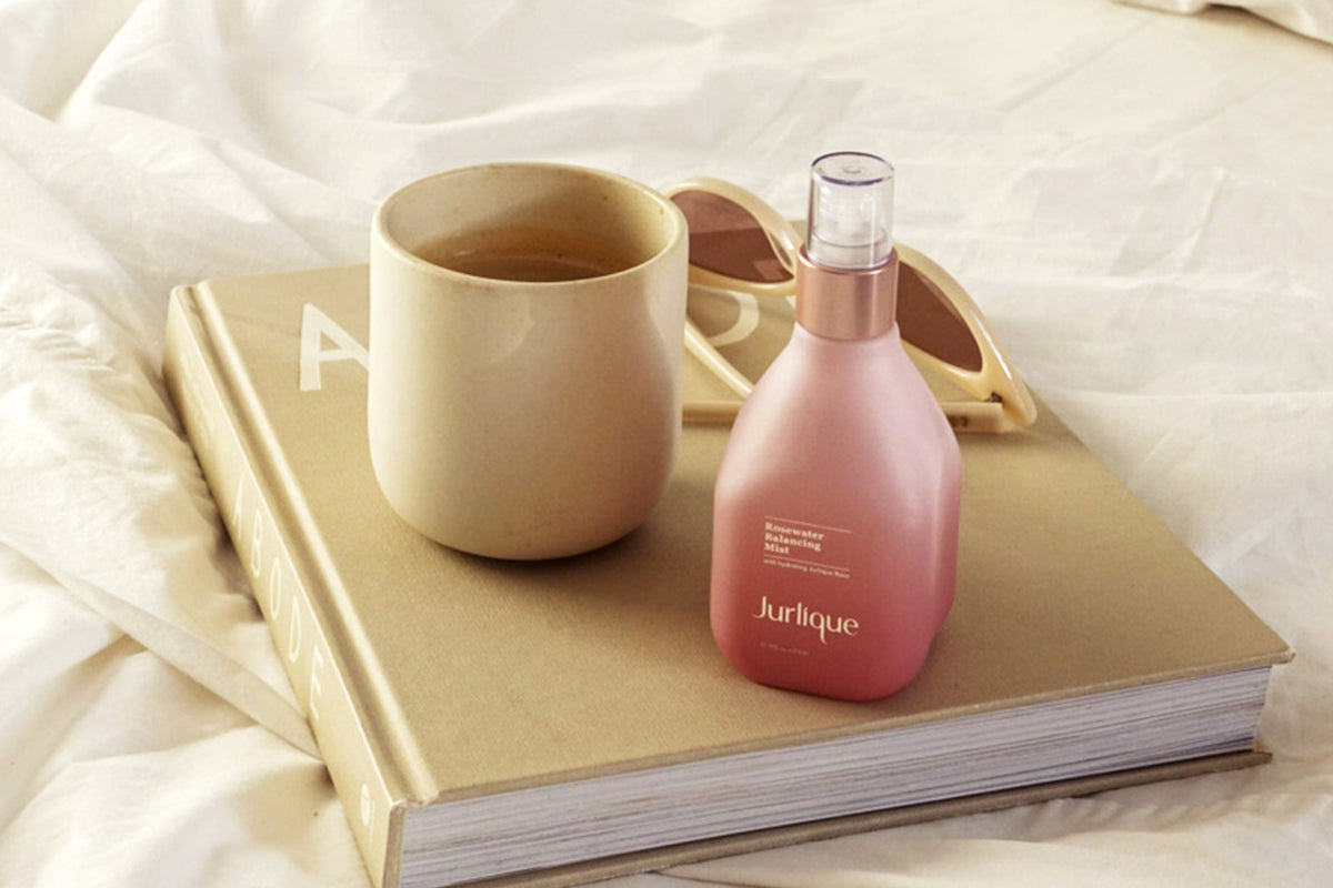 Top 5 Reasons Why We Love Rosewater Balancing Mist