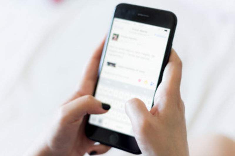 Is all your extra screen time damaging your skin?