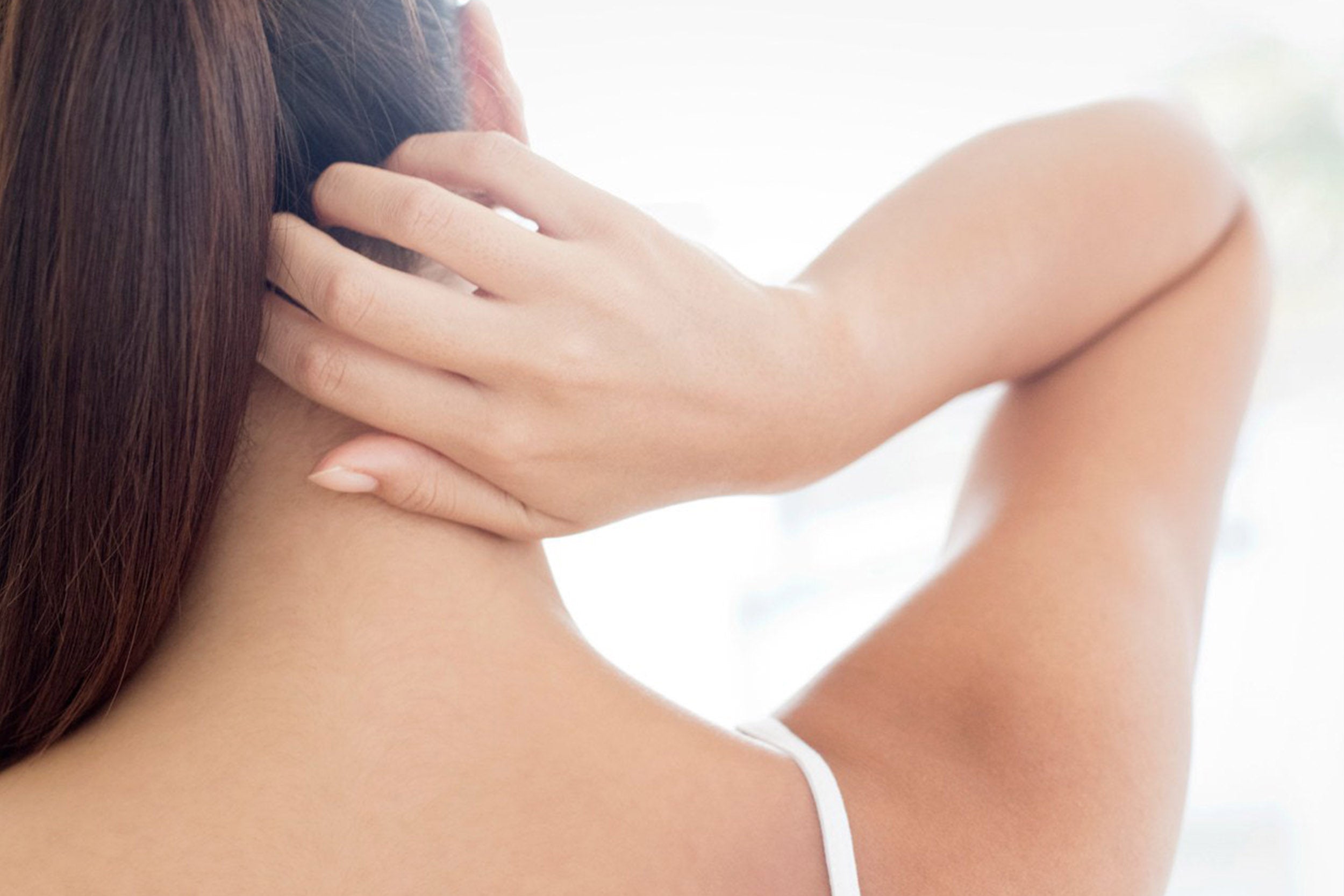5 reasons why your skin is always dry