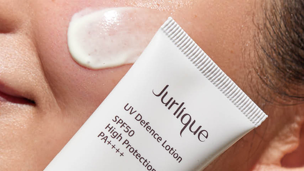 Why sun protection should be your number one anti-ageing ritual