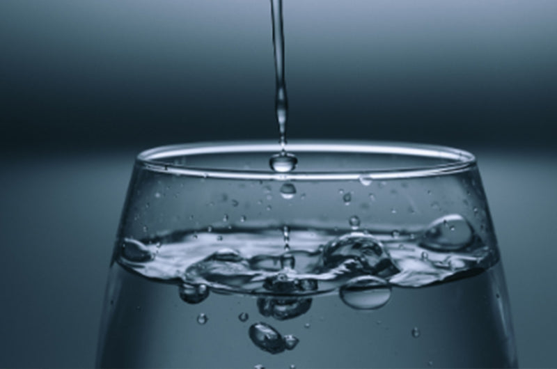 Ways to reduce your water usage