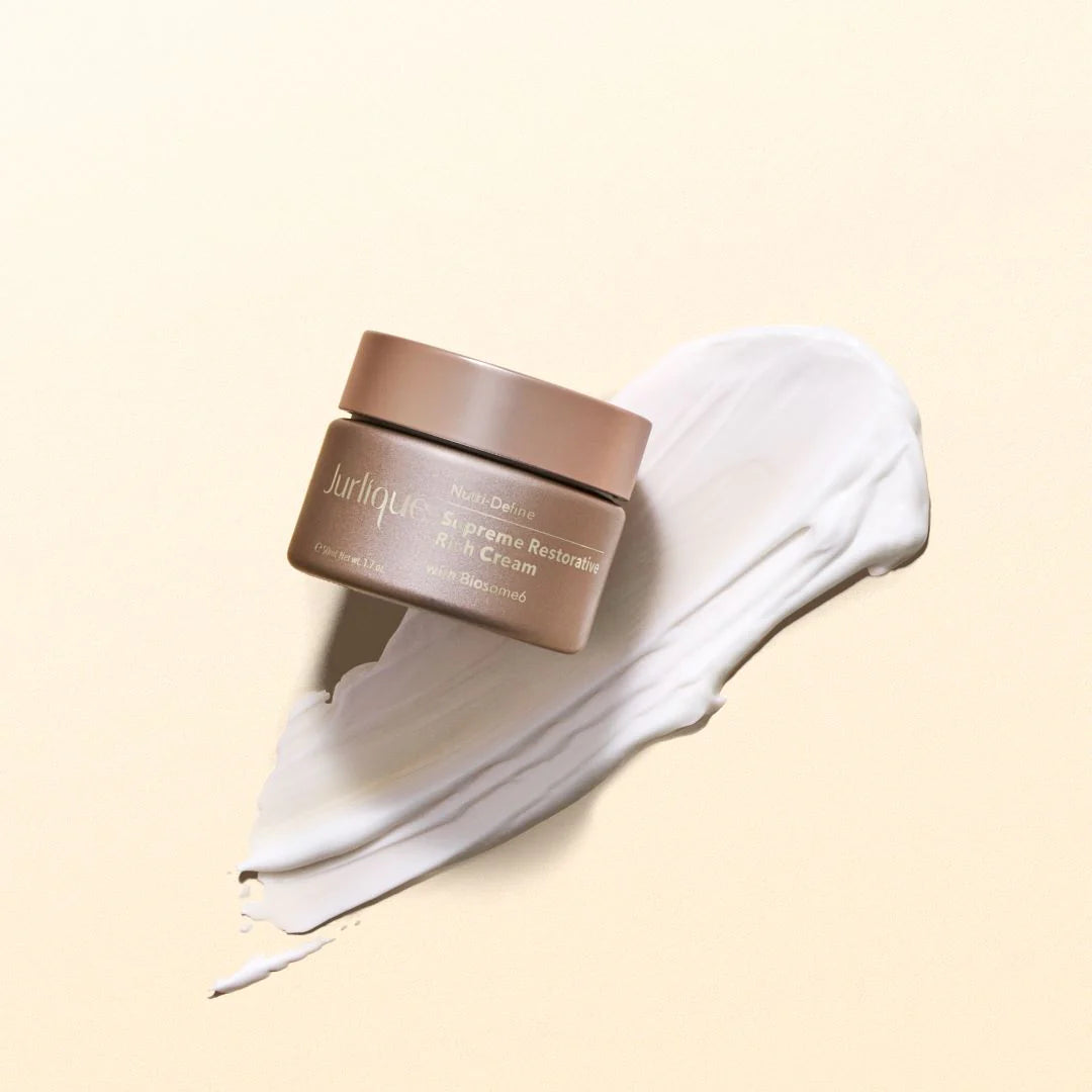 Nutri Define Supreme Restorative Rich Cream