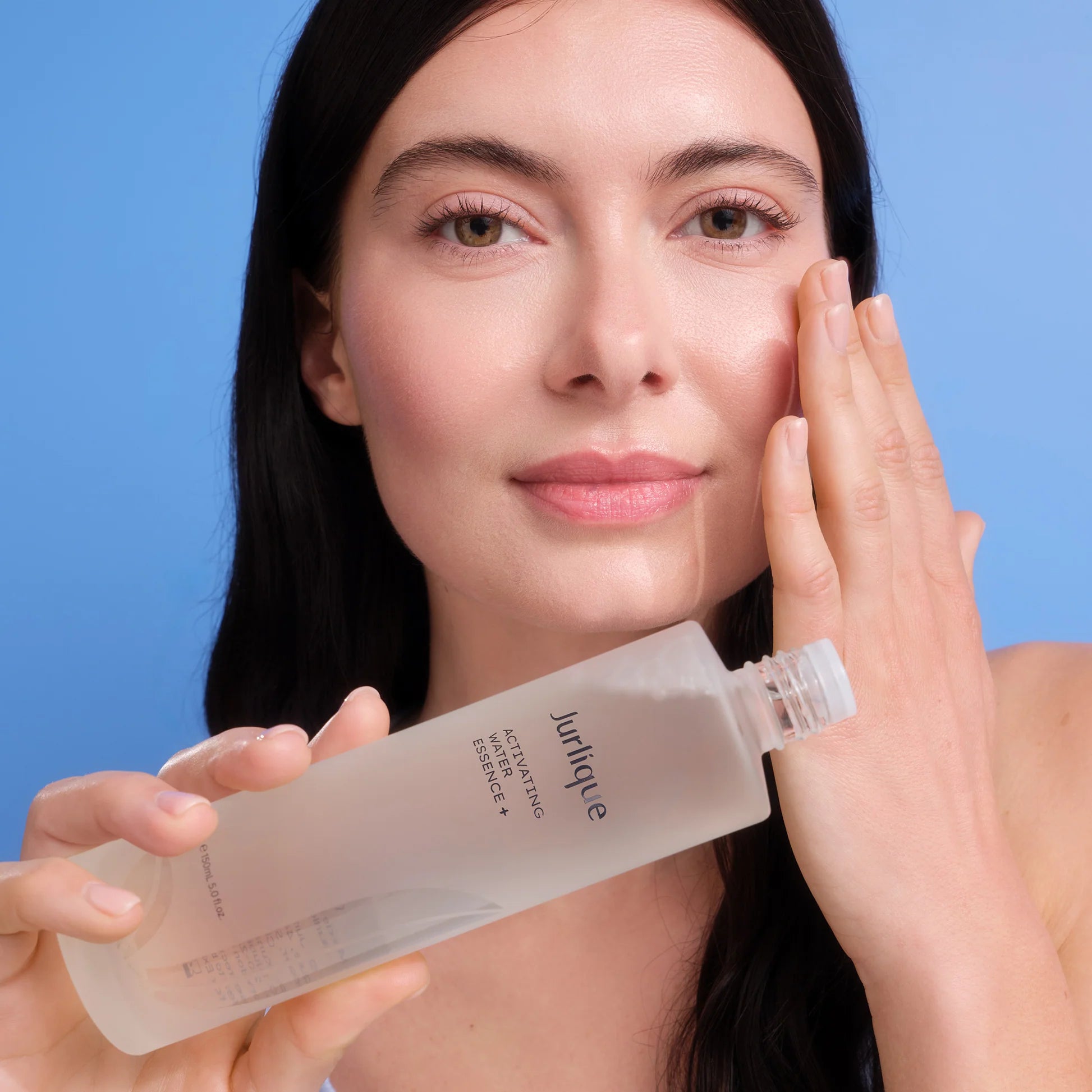 Activating Water Essence +