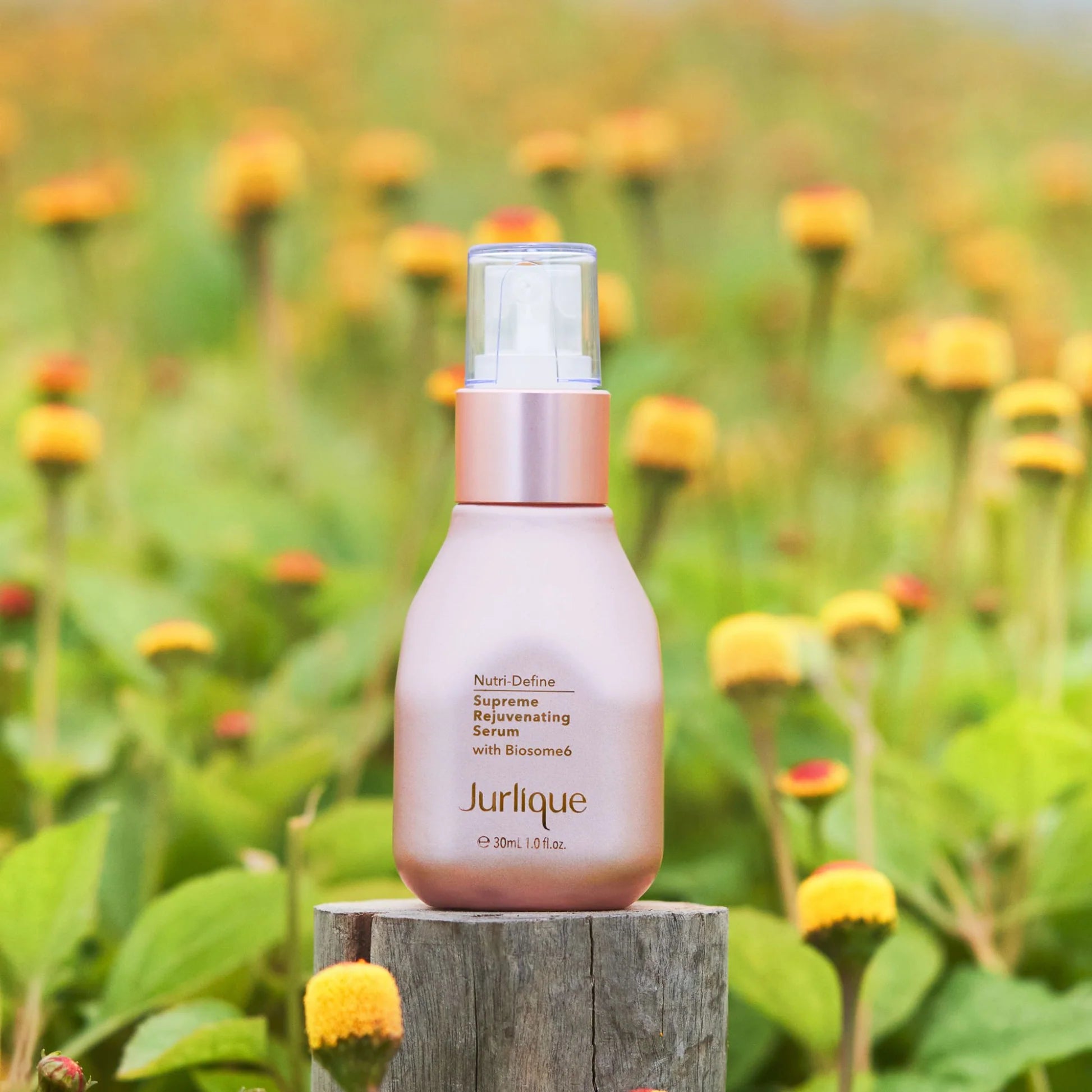 Nutri Define Supreme Rejuvenating Serum