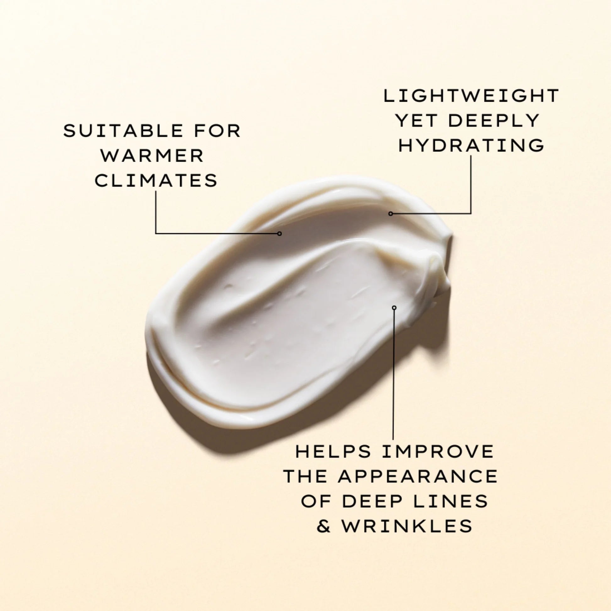Nutri Define Supreme Restorative Light Cream