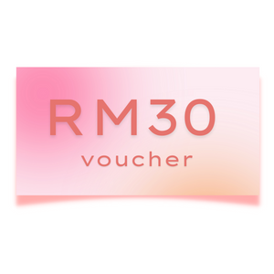 FREE RM30 Voucher
