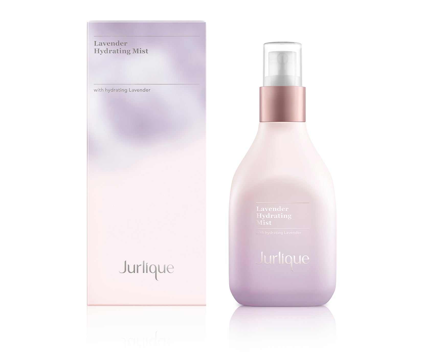 Lavender Hydrating Mist