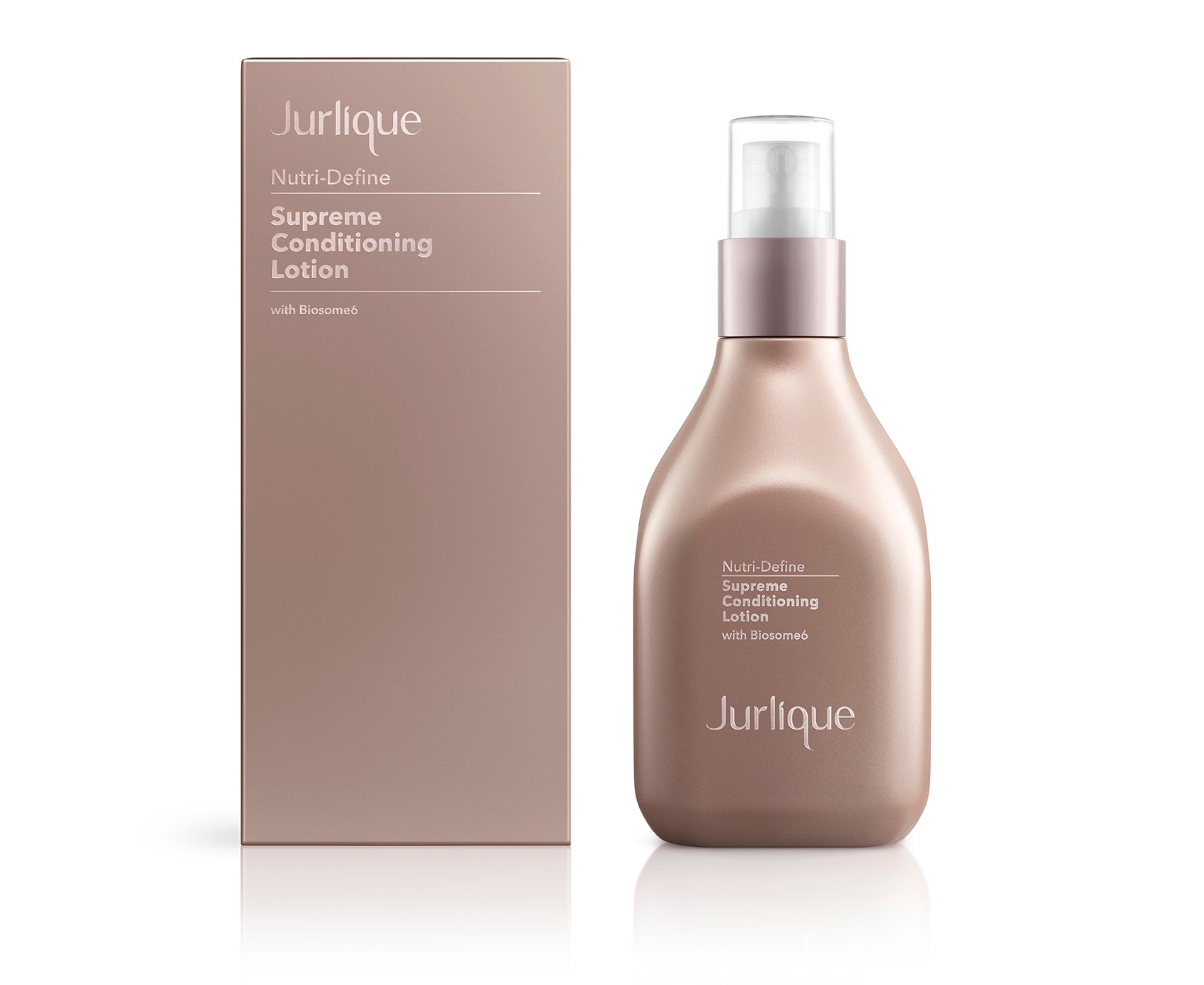 Nutri Define Supreme Conditioning Lotion