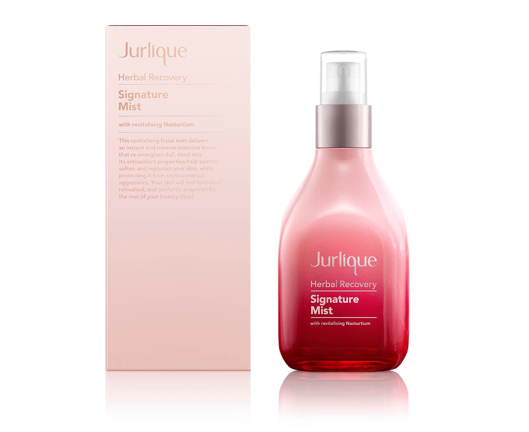 Herbal Recovery Signature Mist