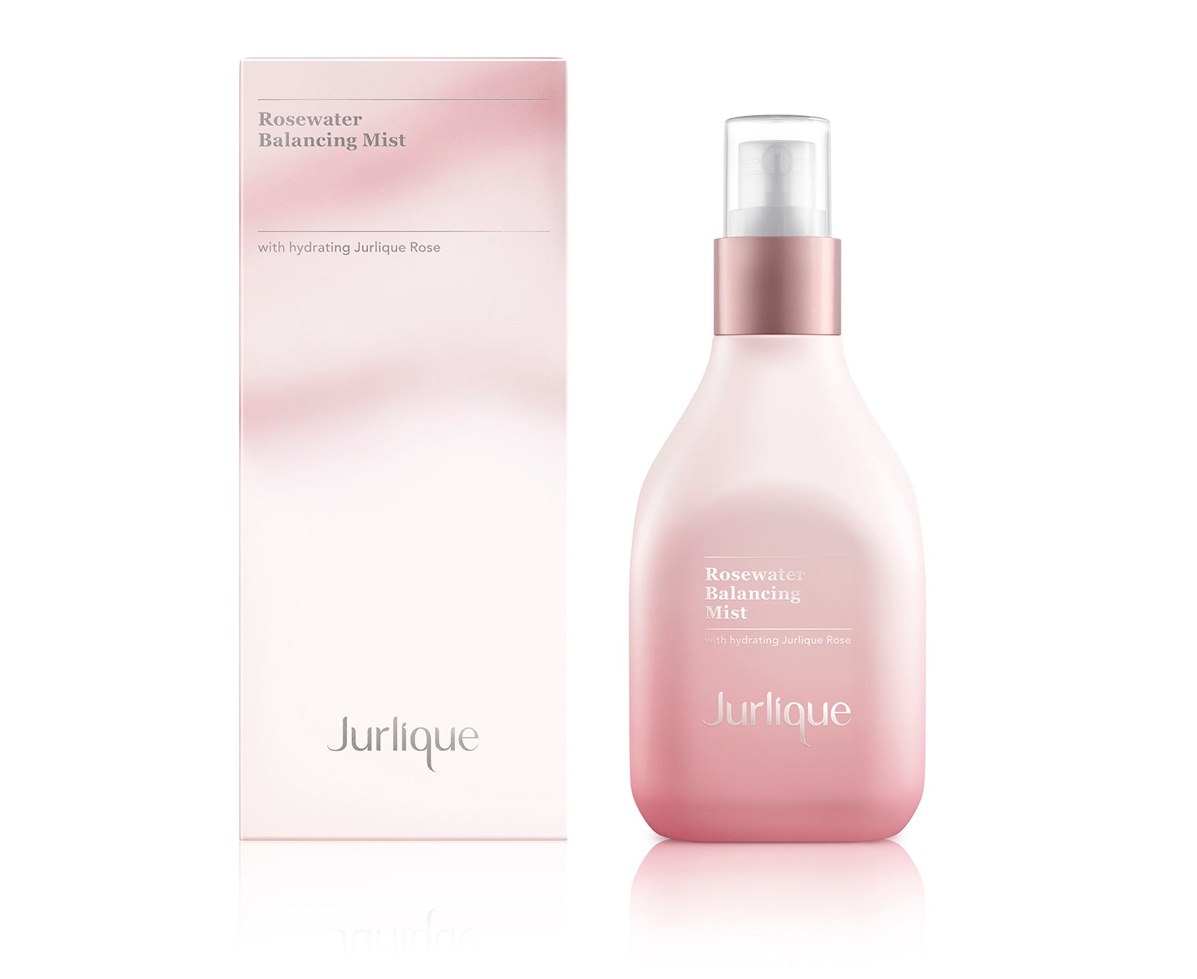 Rosewater Balancing Mist