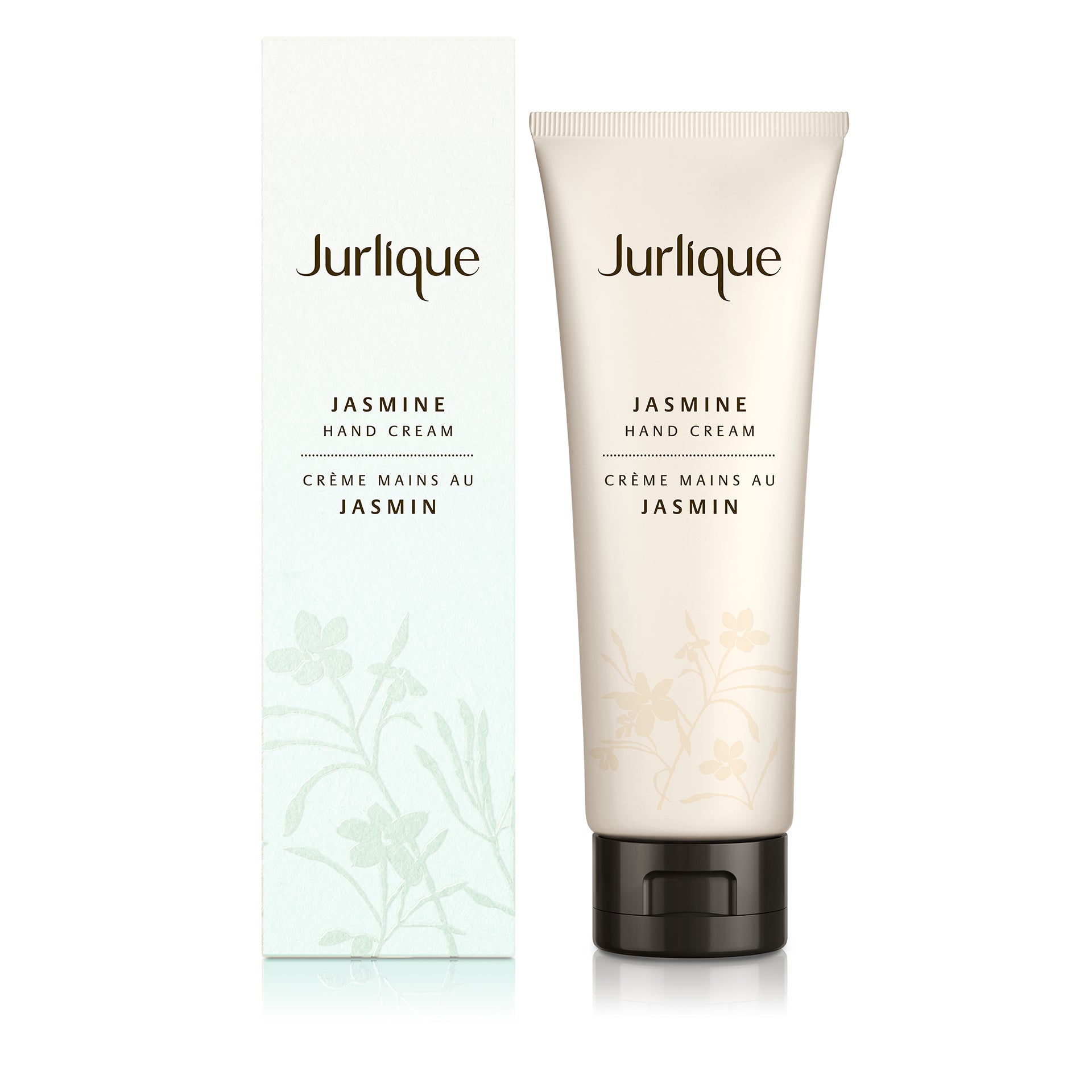 Jasmine Hand Cream
