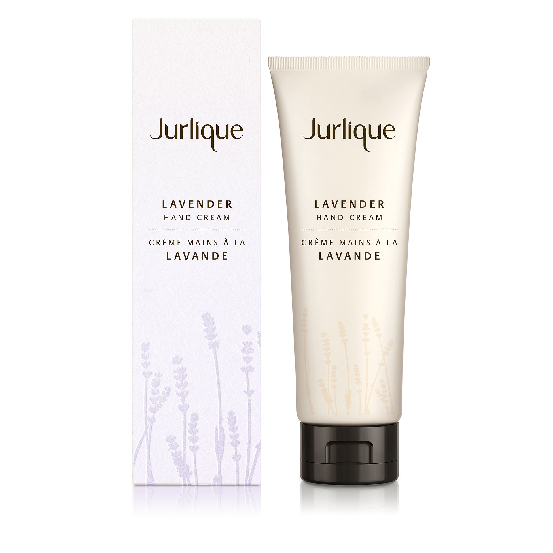 Lavender Hand Cream