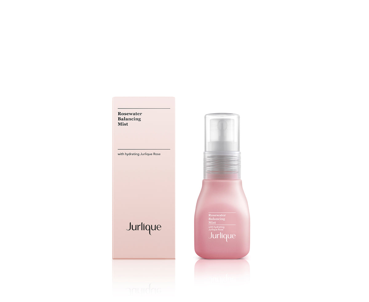 Rosewater Balancing 15ml