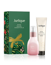 Rose Travel Essentials