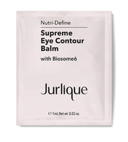 Nutri-Define Eye Contour Balm sachet 1ml