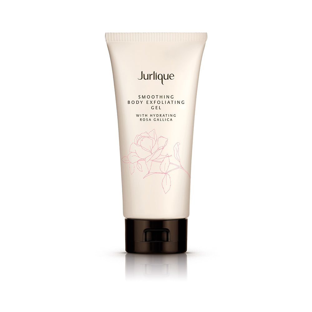 Smoothing Body Exfoliating Gel