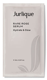 Moisture Plus Rare Rose Serum 2ml sachet
