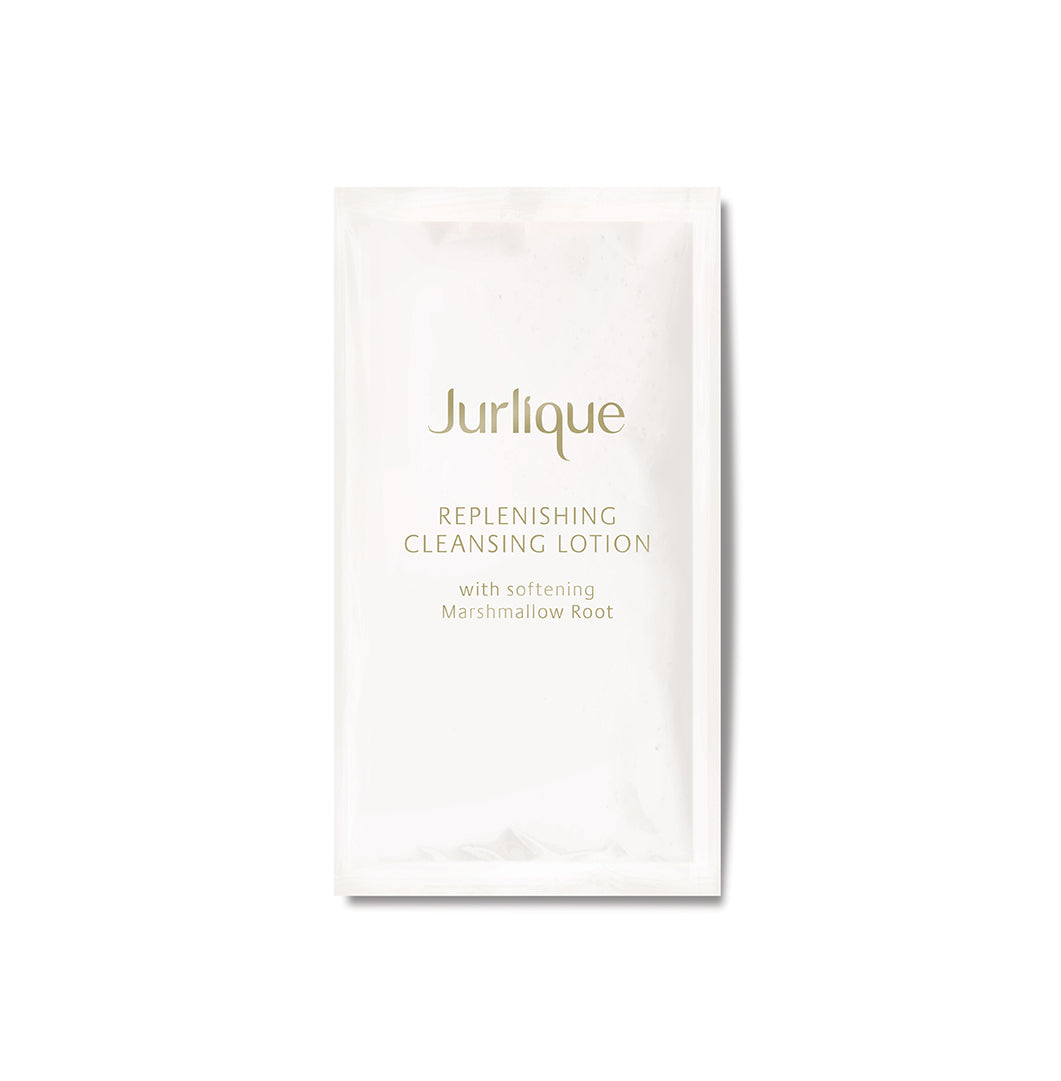 Replenishing Cleansing Lotion 2ml sachet