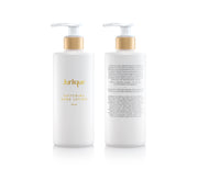 Softening Rose Hand Lotion
