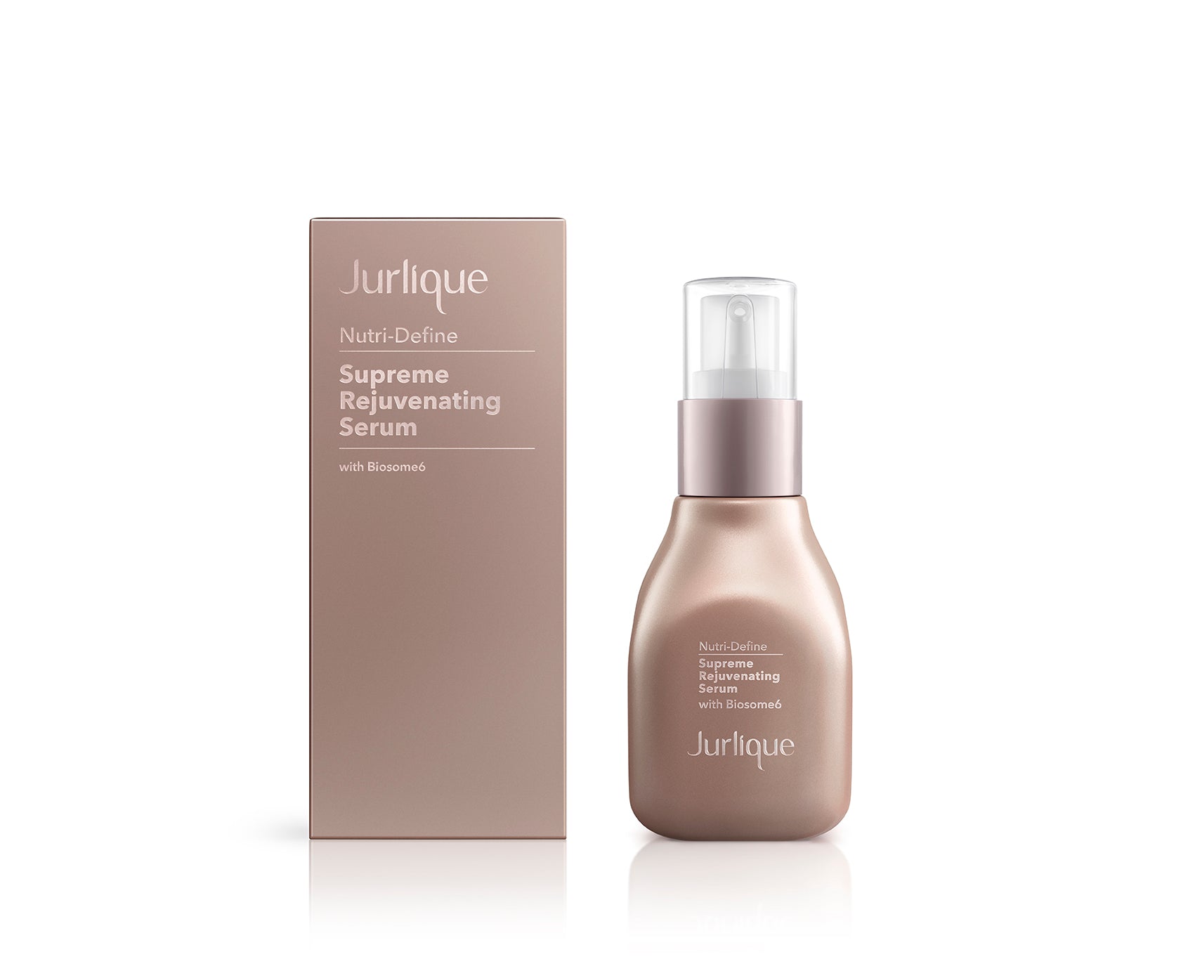 Nutri Define Supreme Rejuvenating Serum