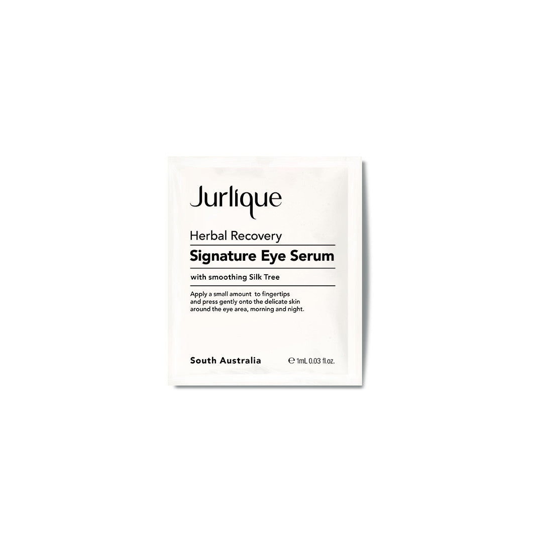 HR SIGNATURE EYE SERUM 1ML
