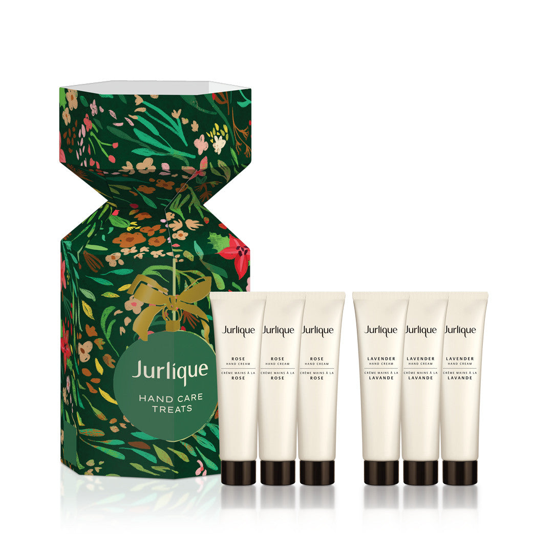Hand Care Treats