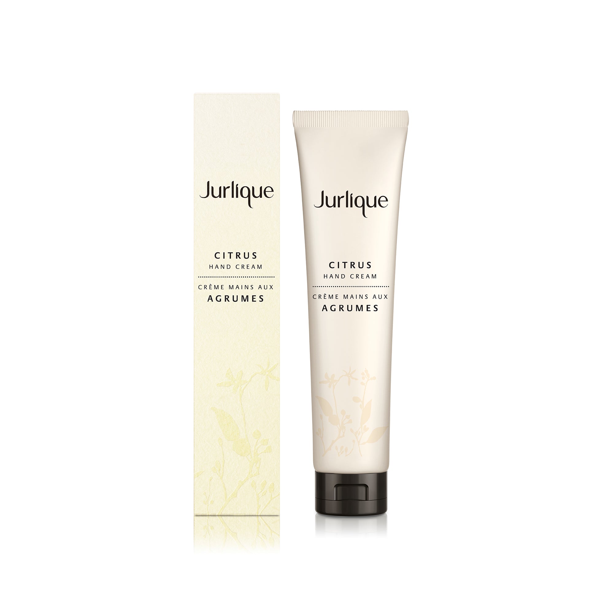 Citrus Hand Cream