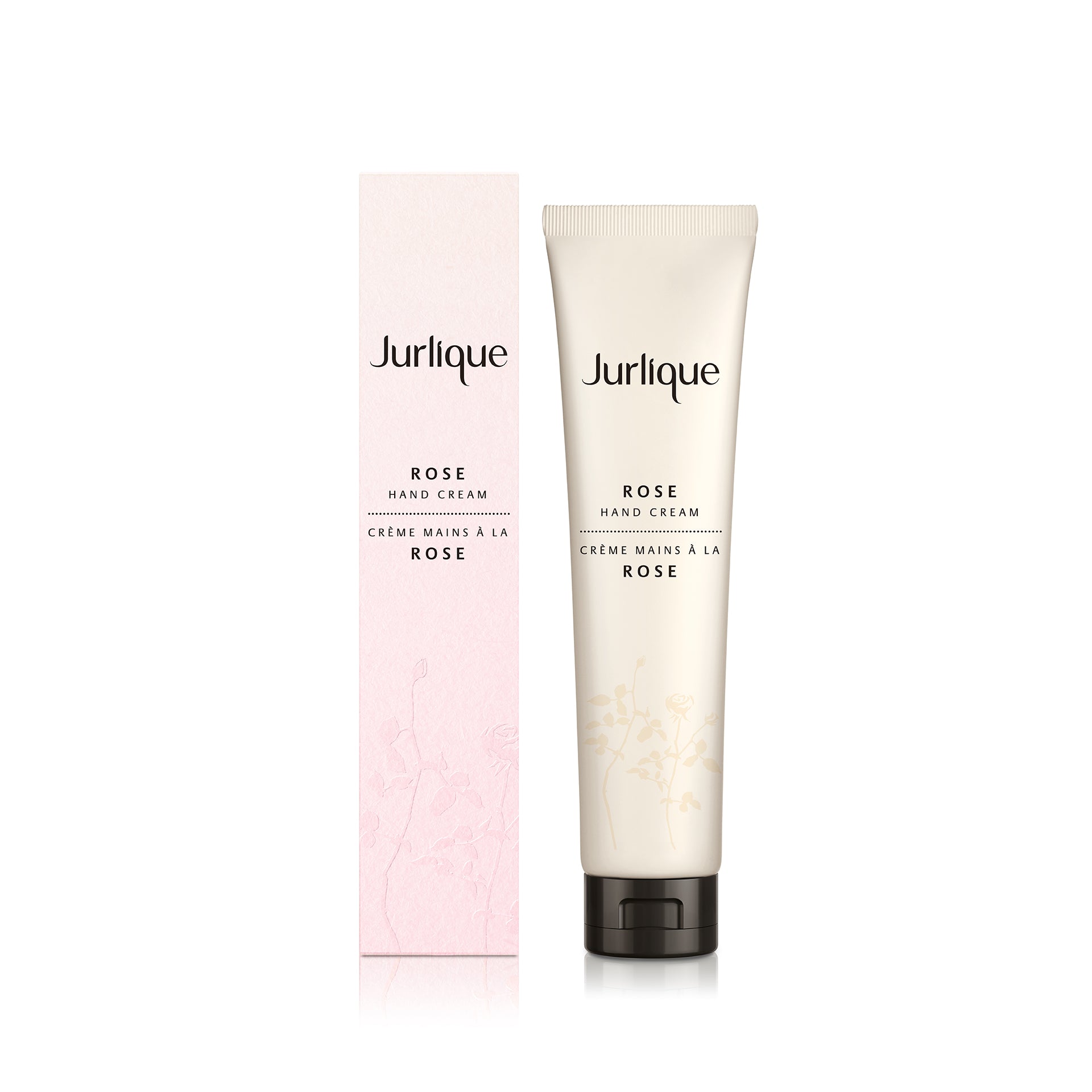 Rose Hand Cream