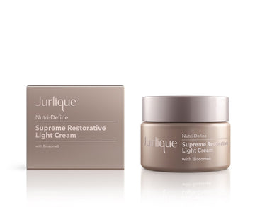 Nutri Define Supreme Restorative Light Cream